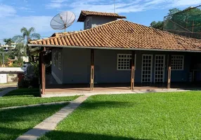 Foto 1 de Casa de Condomínio com 4 Quartos à venda, 1000m² em Quintas da Lagoa, Sarzedo