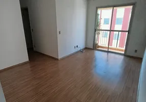 Foto 1 de Apartamento com 2 Quartos à venda, 56m² em Vila Jaguara, São Paulo