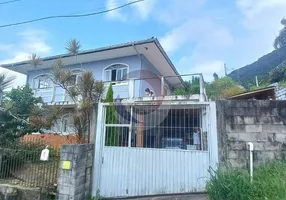 Foto 1 de Casa com 4 Quartos para alugar, 110m² em Ribeirão da Ilha, Florianópolis