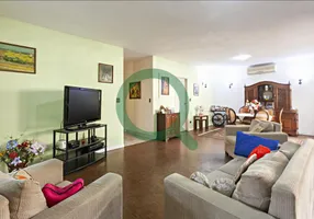 Foto 1 de Casa com 4 Quartos para venda ou aluguel, 350m² em Vila Madalena, São Paulo