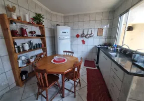 Foto 1 de Casa com 3 Quartos à venda, 117m² em Jardim Taiguara I, Piracicaba