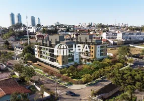 Foto 1 de Apartamento com 3 Quartos à venda, 81m² em Seminário, Curitiba