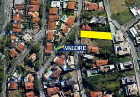 Foto 1 de Lote/Terreno à venda, 902m² em Mangabeiras, Belo Horizonte