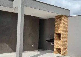 Foto 1 de Casa com 2 Quartos à venda, 158m² em Jardim Europa, Sorocaba