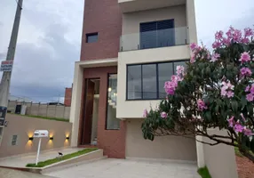 Foto 1 de Casa de Condomínio com 2 Quartos à venda, 150m² em Centro, Tatuí