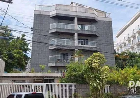 Foto 1 de Cobertura com 3 Quartos à venda, 165m² em Centro, Cabo Frio