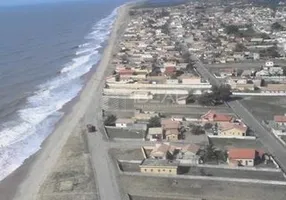 Foto 1 de Lote/Terreno à venda, 360m² em Praia do Acu, São João da Barra