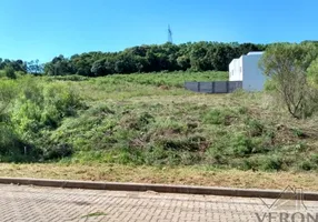 Foto 1 de Lote/Terreno à venda, 351m² em Monte Bérico, Caxias do Sul