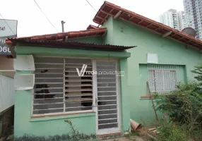 Foto 1 de Imóvel Comercial com 3 Quartos para alugar, 140m² em Taquaral, Campinas