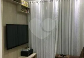 Foto 1 de Apartamento com 2 Quartos à venda, 47m² em Freguesia do Ó, São Paulo