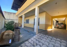 Foto 1 de Casa com 3 Quartos à venda, 250m² em Jardim Laguna, Contagem
