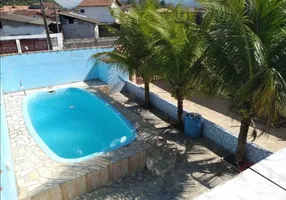 Foto 1 de Casa com 2 Quartos à venda, 147m² em Jardim Praia Grande, Mongaguá