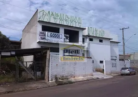 Foto 1 de Ponto Comercial para alugar, 230m² em Jardim das Palmeiras, Sumaré