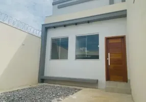Foto 1 de Casa com 3 Quartos à venda, 108m² em Itapuã, Salvador