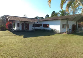 Foto 1 de Fazenda/Sítio com 4 Quartos à venda, 296m² em Zona Rural, Tietê