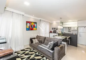 Foto 1 de Apartamento com 2 Quartos à venda, 65m² em Guaíra, Curitiba