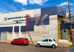 Foto 1 de Ponto Comercial para alugar, 466m² em Zona 04, Maringá