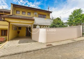 Foto 1 de Casa de Condomínio com 4 Quartos para alugar, 176m² em Bom Retiro, Curitiba