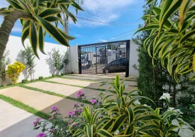 Foto 1 de Casa com 3 Quartos à venda, 90m² em Cascavel Velho, Cascavel
