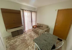 Foto 1 de Apartamento com 2 Quartos à venda, 53m² em Vila Dainese, Americana