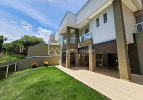 Foto 1 de Casa de Condomínio com 3 Quartos para alugar, 230m² em Condominio Alphaville II, Londrina