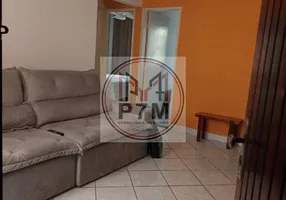 Foto 1 de Apartamento com 2 Quartos à venda, 58m² em Jardim Rio das Pedras, Cotia