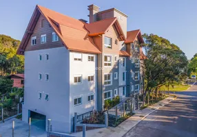 Foto 1 de Apartamento com 1 Quarto à venda, 89m² em Carniel, Gramado