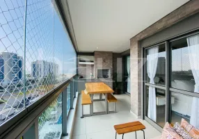 Foto 1 de Apartamento com 2 Quartos para alugar, 78m² em Centro, Bertioga
