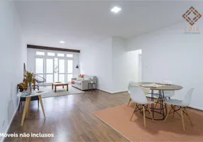 Foto 1 de Apartamento com 3 Quartos à venda, 129m² em Pinheiros, São Paulo
