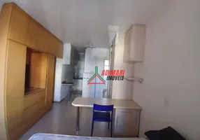 Foto 1 de Apartamento com 1 Quarto para alugar, 30m² em Mirandópolis, São Paulo