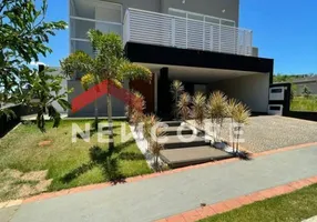 Foto 1 de Casa de Condomínio com 3 Quartos à venda, 255m² em Residencial Spazio Verde Comendador, Bauru