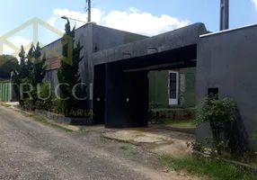 Foto 1 de Fazenda/Sítio com 3 Quartos à venda, 800m² em Recanto Campestre Internacional de Viracopos Gleba 6, Indaiatuba