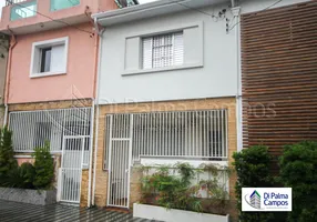 Foto 1 de Casa com 3 Quartos para venda ou aluguel, 120m² em Vila Mariana, São Paulo