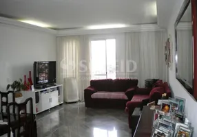 Foto 1 de Apartamento com 3 Quartos à venda, 107m² em Jardim Aeroporto, São Paulo