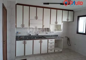 Foto 1 de Apartamento com 4 Quartos para alugar, 190m² em Paulicéia, Piracicaba