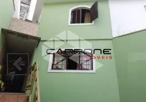 Foto 1 de Casa com 3 Quartos à venda, 150m² em Móoca, São Paulo
