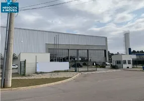 Foto 1 de Galpão/Depósito/Armazém para alugar, 10797m² em São Roque da Chaves, Itupeva