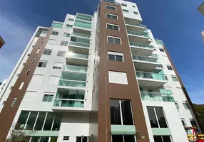 Foto 1 de Apartamento com 2 Quartos à venda, 73m² em Champagnat, Curitiba
