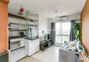 Foto 1 de Apartamento com 2 Quartos para alugar, 50m² em Glória, Porto Alegre
