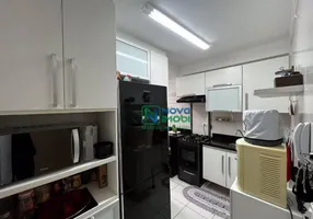 Foto 1 de Apartamento com 3 Quartos à venda, 66m² em Vila Monteiro, Piracicaba