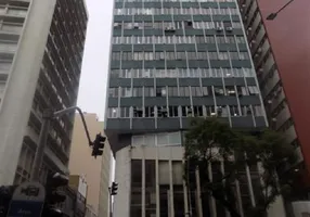 Foto 1 de Sala Comercial para alugar, 45m² em Centro, Curitiba