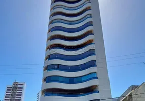 Foto 1 de Apartamento com 4 Quartos à venda, 246m² em Pina, Recife