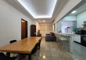 Foto 1 de Apartamento com 3 Quartos à venda, 146m² em Caiçaras, Belo Horizonte
