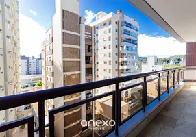 Foto 1 de Apartamento com 4 Quartos à venda, 240m² em Jardim Blumenau, Blumenau