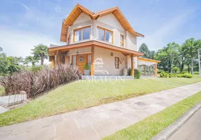 Foto 1 de Casa com 3 Quartos à venda, 226m² em Vivendas do Arvoredo, Gramado