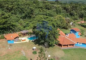 Foto 1 de Fazenda/Sítio com 5 Quartos à venda, 500m² em Chacaras Bauruenses, Bauru