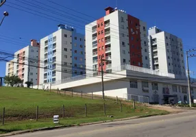 Foto 1 de Apartamento com 2 Quartos à venda, 67m² em São Luiz, Criciúma