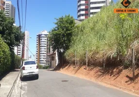 Foto 1 de Lote/Terreno à venda, 1510m² em Jardim Apipema, Salvador