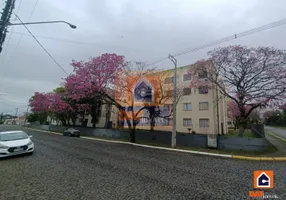 Foto 1 de Apartamento com 3 Quartos à venda, 60m² em Órfãs, Ponta Grossa