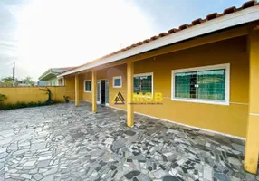 Foto 1 de Casa com 2 Quartos à venda, 90m² em Nereidas, Guaratuba